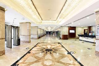 Ramada Plaza By Wyndham Malatya Altin Kayisi fotoÄŸrafÄ±