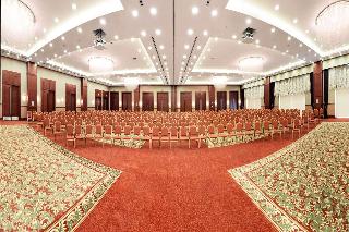 Ramada Plaza By Wyndham Malatya Altin Kayisi fotoÄŸrafÄ±