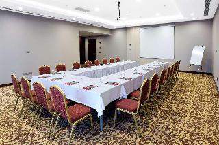 Ramada Plaza By Wyndham Malatya Altin Kayisi fotoÄŸrafÄ±