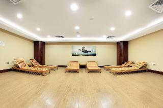 Ramada Plaza By Wyndham Malatya Altin Kayisi fotoÄŸrafÄ±