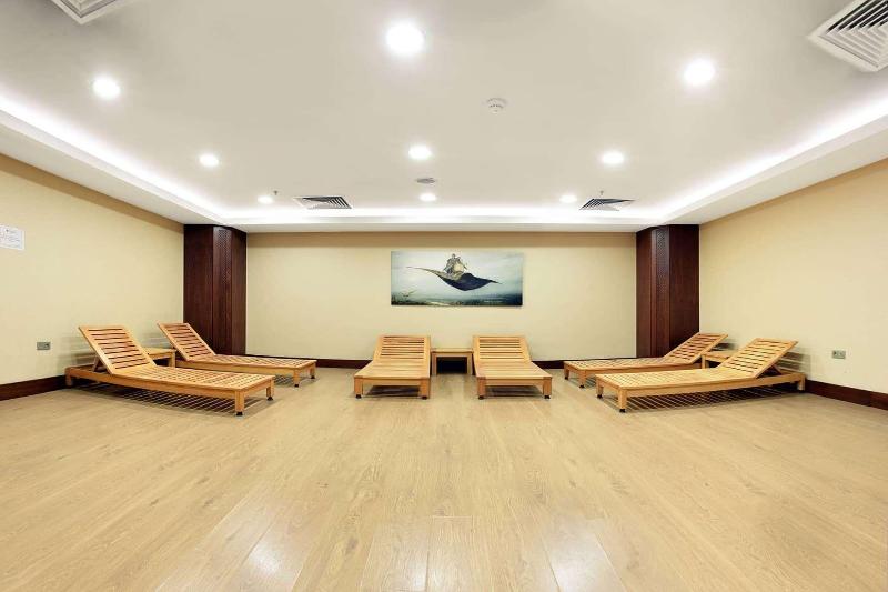 Ramada Plaza By Wyndham Malatya Altin Kayisi - Aktivite