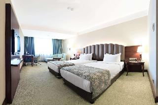 Ramada Plaza By Wyndham Malatya Altin Kayisi fotoÄŸrafÄ±