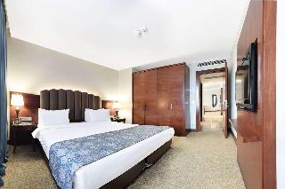 Ramada Plaza By Wyndham Malatya Altin Kayisi fotoÄŸrafÄ±