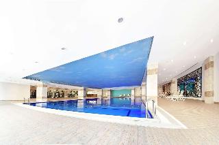 Ramada Plaza By Wyndham Malatya Altin Kayisi fotoÄŸrafÄ±