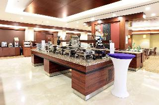 Ramada Plaza By Wyndham Malatya Altin Kayisi fotoÄŸrafÄ±