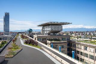 NH Torino Lingotto Congress