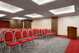 Ramada Encore By Wyndham Eskisehir fotoÄŸrafÄ±