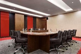 Ramada Encore By Wyndham Eskisehir fotoÄŸrafÄ±