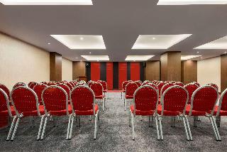 Ramada Encore By Wyndham Eskisehir fotoÄŸrafÄ±