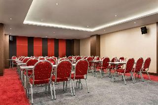 Ramada Encore By Wyndham Eskisehir fotoÄŸrafÄ±