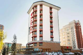 Ramada Encore By Wyndham Eskisehir otel fotoğrafı