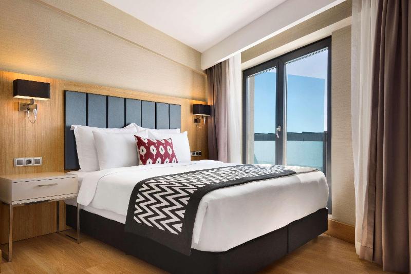 Ramada Encore By Wyndham Eskisehir - Oda