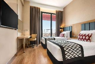 Ramada Encore By Wyndham Eskisehir fotoÄŸrafÄ±