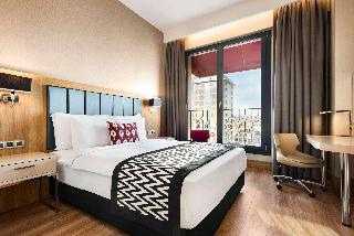 Ramada Encore By Wyndham Eskisehir fotoÄŸrafÄ±