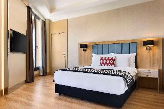 Ramada Encore By Wyndham Eskisehir fotoÄŸrafÄ±