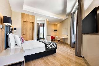 Ramada Encore By Wyndham Eskisehir fotoÄŸrafÄ±