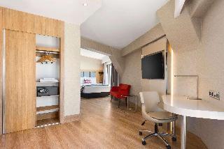 Ramada Encore By Wyndham Eskisehir fotoÄŸrafÄ±