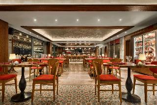 Ramada Encore By Wyndham Eskisehir fotoÄŸrafÄ±