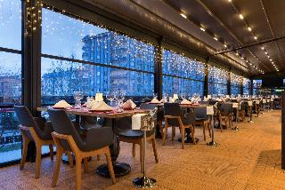 Ramada Encore By Wyndham Eskisehir fotoÄŸrafÄ±