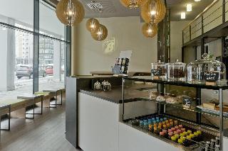 Super 8 Munich City West fotoÄŸrafÄ±