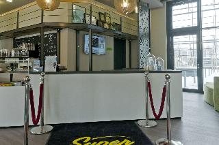 Super 8 Munich City West fotoÄŸrafÄ±