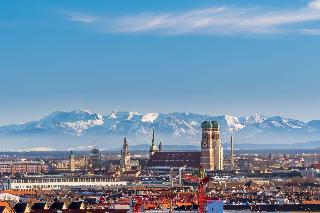 Super 8 Munich City West fotoÄŸrafÄ±