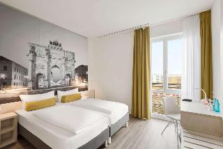 Super 8 Munich City West fotoÄŸrafÄ±