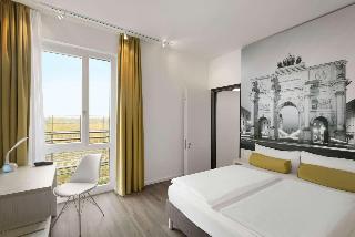 Super 8 Munich City West fotoÄŸrafÄ±