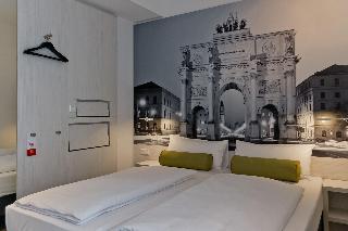Super 8 Munich City West fotoÄŸrafÄ±