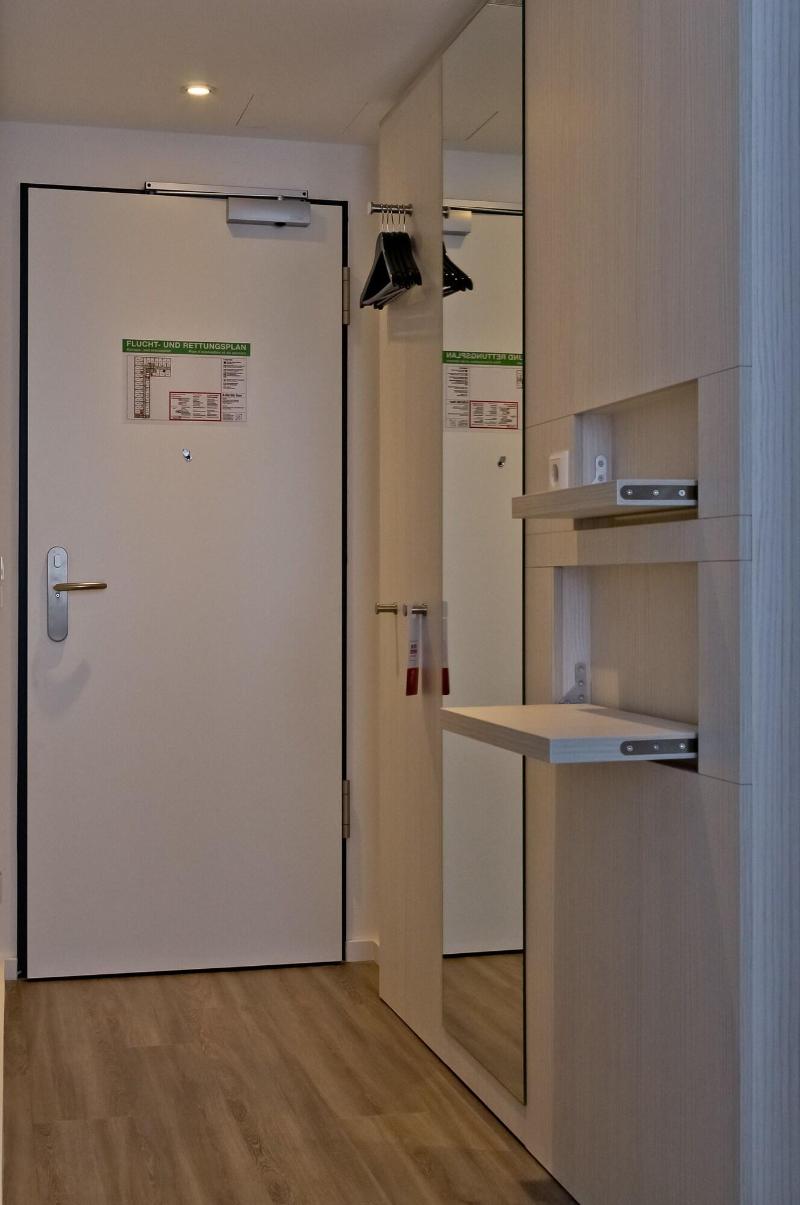 Super 8 Munich City West - Oda