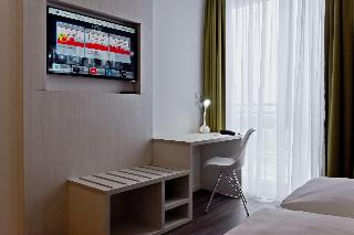 Super 8 Munich City West fotoÄŸrafÄ±
