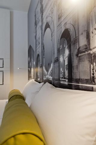 Super 8 Munich City West fotoÄŸrafÄ±