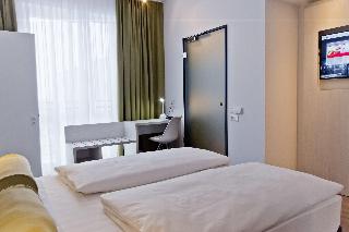 Super 8 Munich City West fotoÄŸrafÄ±