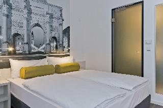 Super 8 Munich City West fotoÄŸrafÄ±