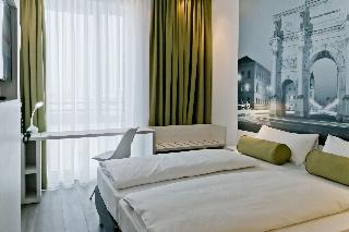 Super 8 Munich City West fotoÄŸrafÄ±