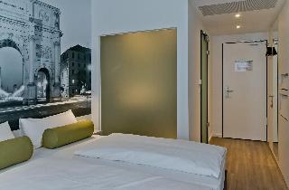 Super 8 Munich City West fotoÄŸrafÄ±