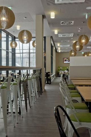 Super 8 Munich City West fotoÄŸrafÄ±