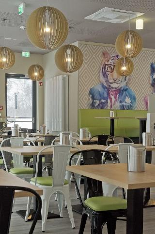 Super 8 Munich City West fotoÄŸrafÄ±