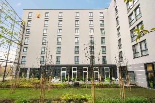 Super 8 Munich City West fotoÄŸrafÄ±