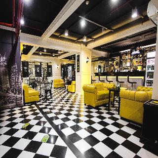 Grand Darmo Suite Hotel fotoÄŸrafÄ±