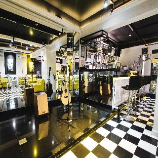 Grand Darmo Suite Hotel fotoÄŸrafÄ±