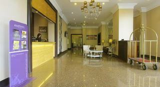 Grand Darmo Suite Hotel fotoÄŸrafÄ±