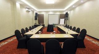 Grand Darmo Suite Hotel fotoÄŸrafÄ±