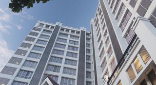 Grand Darmo Suite Hotel fotoÄŸrafÄ±