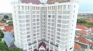 Grand Darmo Suite Hotel otel fotoğrafı