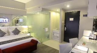 Grand Darmo Suite Hotel fotoÄŸrafÄ±