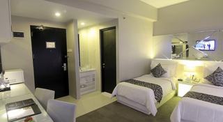 Grand Darmo Suite Hotel fotoÄŸrafÄ±