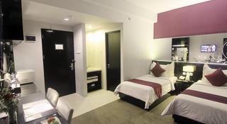Grand Darmo Suite Hotel fotoÄŸrafÄ±
