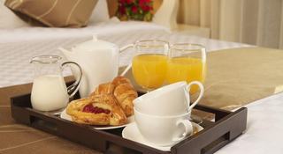 Grand Darmo Suite Hotel fotoÄŸrafÄ±