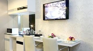 Grand Darmo Suite Hotel fotoÄŸrafÄ±
